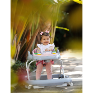 Andador Infantil Galzerano Torino Estrela