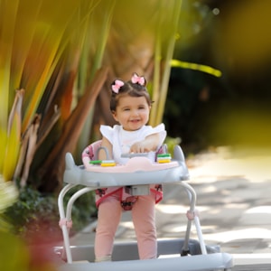 Andador Infantil Galzerano Torino Spring