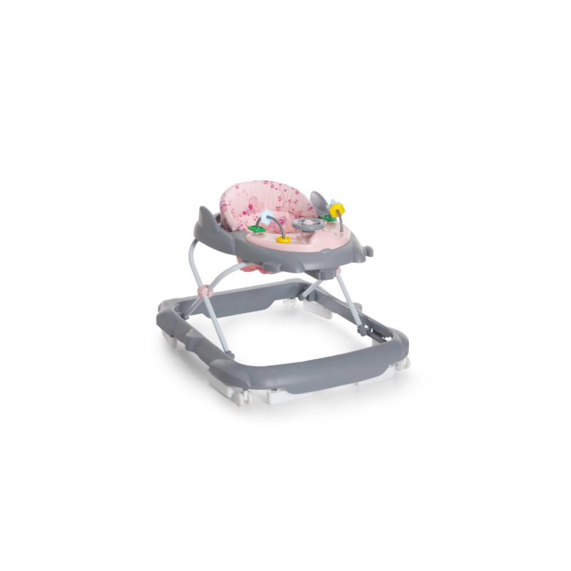 Andador Infantil Galzerano Torino Spring