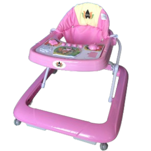 Andajar Musical Para Bebe Sita Avião Cores Diversas AKH 602 002772