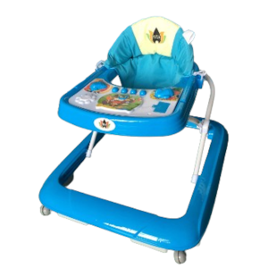 Andajar para Bebe Sita Aviao AKH 602 Cores Diversas