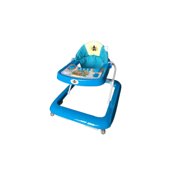 Andajar para Bebe Sita Aviao AKH 602 Cores Diversas-ecff3abe-6fe5-4c2b-8495-0b7979289588