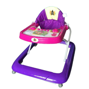 Andajar para Bebe Sita Aviao AKH 602 Cores Diversas