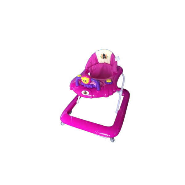 Andajar para Bebe Sita Leao AKH 602 Cores Diversos-b98bddbd-8a2d-4ec6-b8f9-92a8044d526b