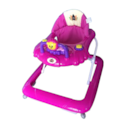 Andajar para Bebe Sita Leao AKH 602 Cores Diversos-196020f6-2f7f-4fd8-ac66-390ed64d32a2