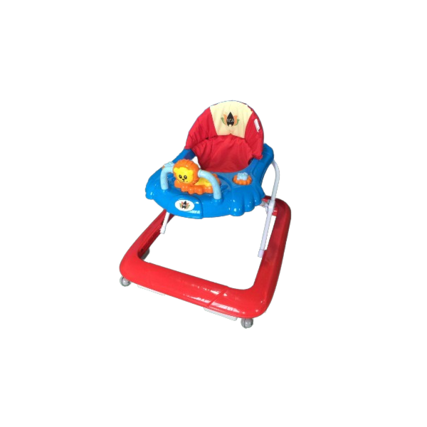 Andajar para Bebe Sita Leao AKH 602 Cores Diversos-44c94737-aaeb-4050-82e7-d8cd571988ce