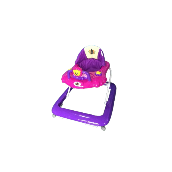Andajar para Bebe Sita Leao AKH 602 Cores Diversos-7a7373ce-10a1-4be7-9060-88581f651392