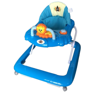 Andajar para Bebe Sita Leao AKH 602 Cores Diversos