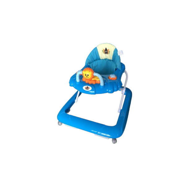Andajar para Bebe Sita Leao AKH 602 Cores Diversos-27f55311-1d3b-48e7-bbea-2557e905ad26