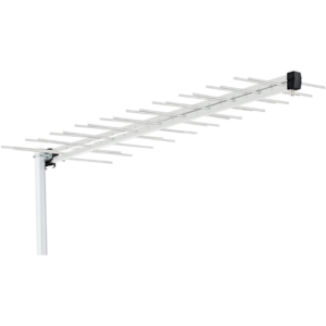 Antena aquario log esterna uhf 40 lu40