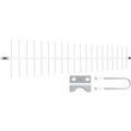 Antena aquario log esterna uhf 40 lu40-8ac40040-faff-4ee4-b335-4820559b52ff