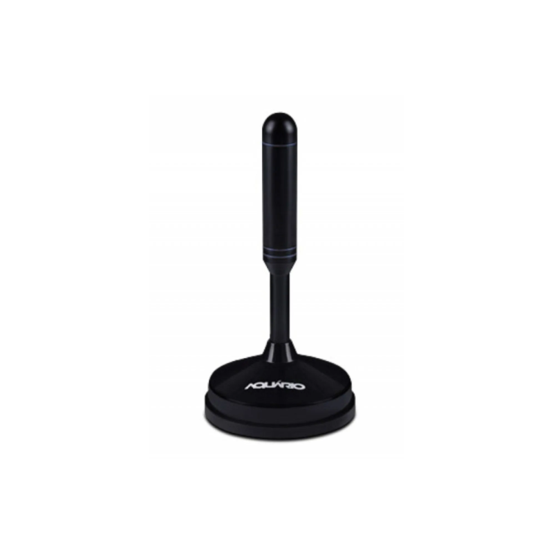Antena Digital Aquario HDTV Interno com Cabo 2,5M