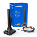 Antena Digital Aquario Interna DTV-200