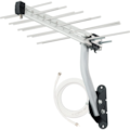Antena Digital Aquario Log Externa Periodica UHF 20 com Suporte e Cabo-544864ae-4694-419b-a76e-01d9526a51fb