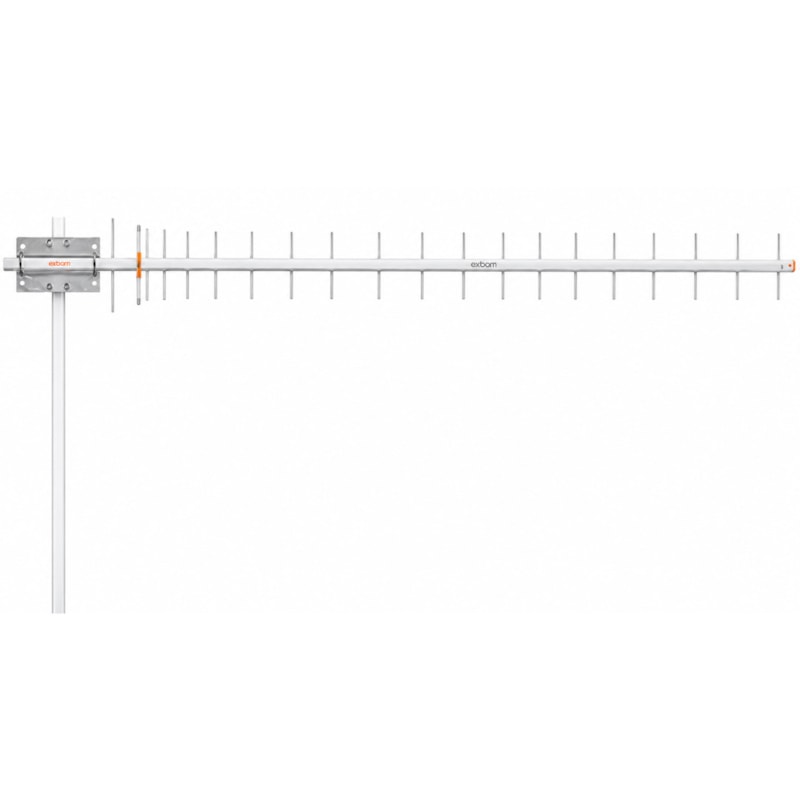 Antena Externa Celular Aquario 900MHz 20DBi-fafb2fc4-229d-4d93-88b4-3de0c38ee922