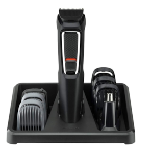 Aparador De Pelos Wahl Beard Trimmer Lthium Ion