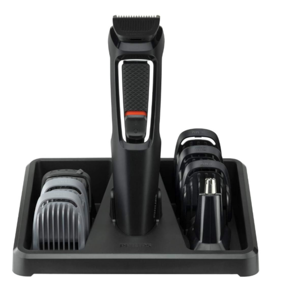 Aparador De Pelos Wahl Beard Trimmer Lthium Ion-05156dc0-3458-4071-89ee-b5756950502f