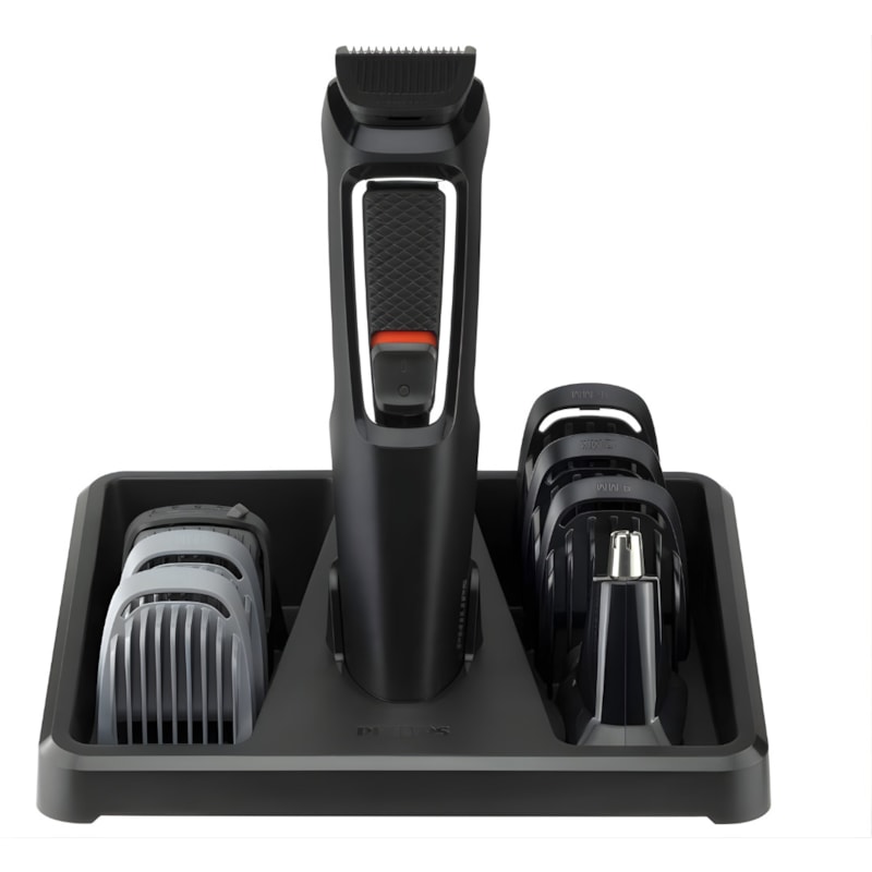 Aparador De Pelos Wahl Beard Trimmer Lthium Ion-88ed4114-4581-464d-9afe-aea09c86c7f2