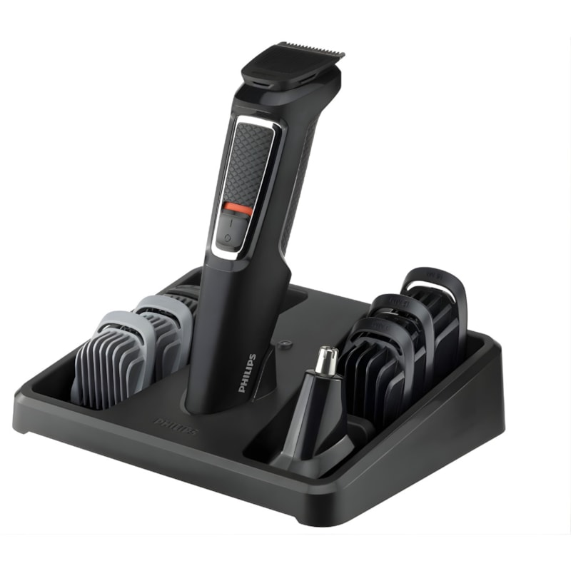 Aparador De Pelos Wahl Beard Trimmer Lthium Ion-24758b67-ea53-4a18-9767-2ff5d7c95f82