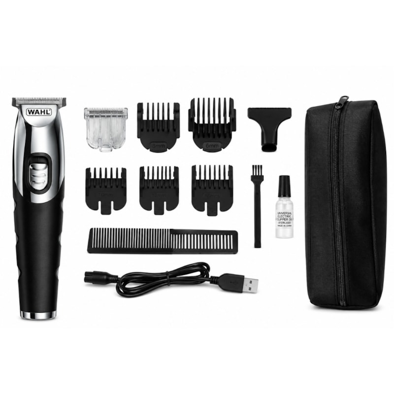 Aparador De Pelos Wahl Beard Trimmer Lthium Ion-c7f74dff-5482-479c-991f-ce01ee3c216c