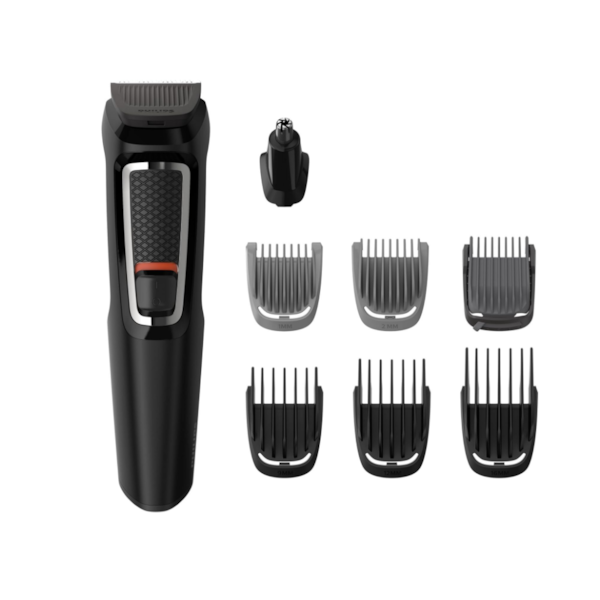 Aparador De Pelos Wahl Beard Trimmer Lthium Ion-588615b5-f814-4f2f-bff3-afa1d37c6ab9