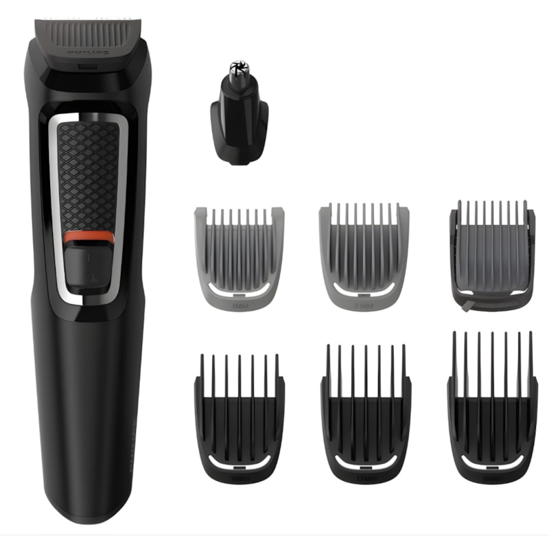 Aparador De Pelos Wahl Beard Trimmer Lthium Ion-75442310-de68-4e8f-a690-8d2115e22c4d