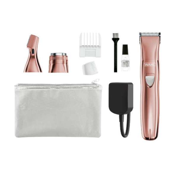Aparador De Pelos Wahl Pure And Confidence Rose-efaf33a6-9b88-4c0c-8d8d-0ab66766d15f