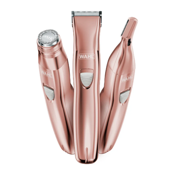 Aparador De Pelos Wahl Pure And Confidence Rose-556a1fe4-2abb-4d34-8ad1-f00b50836f2c