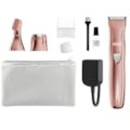 Aparador De Pelos Wahl Pure And Confidence Rose-dd8add00-e424-460c-ba78-ed7ec458c9f4