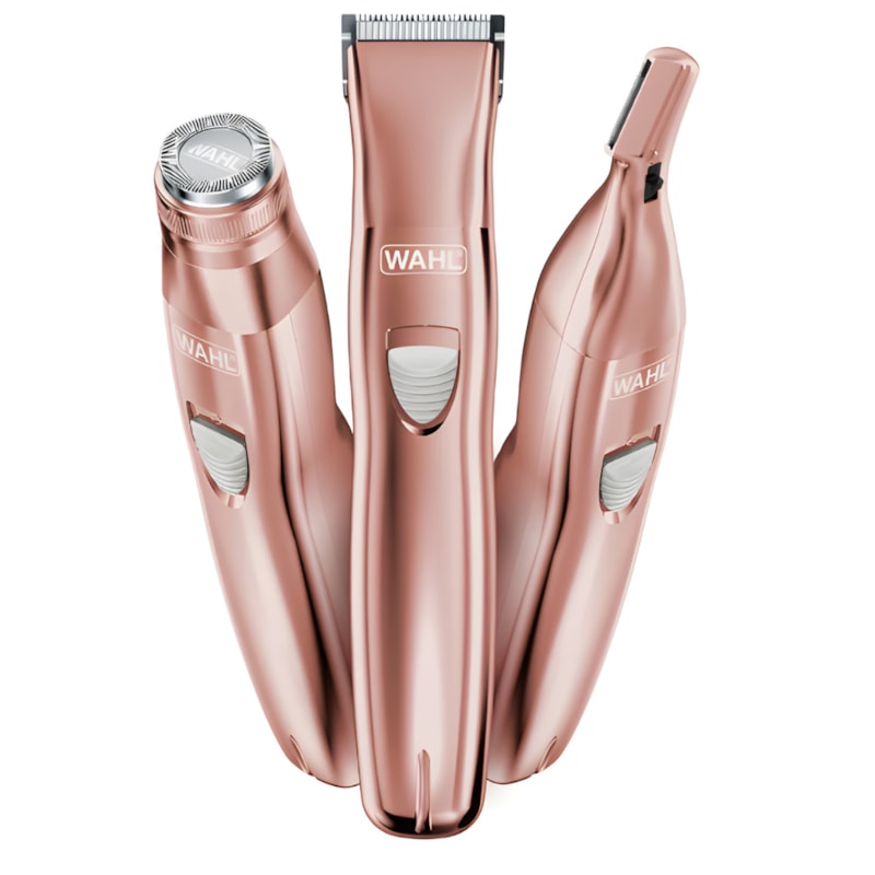 Aparador De Pelos Wahl Pure And Confidence Rose-6dadbb34-57d8-418a-ad5a-2b09114a8d14