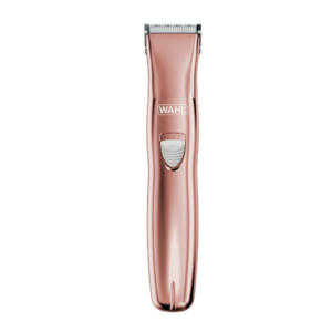 Aparador De Pelos Wahl Pure And Confidence Rose