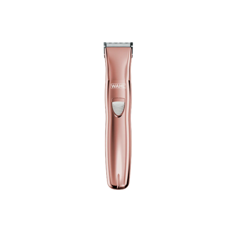 Aparador De Pelos Wahl Pure And Confidence Rose