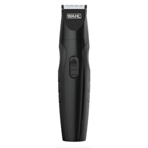 Aparador De Pelos Wahl Trim Total Multigroomer