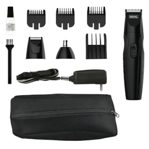 Aparador De Pelos Wahl Trim Total Multigroomer