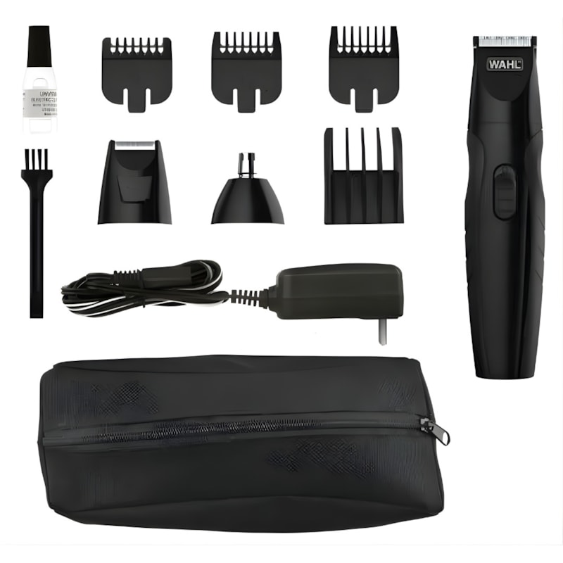 Aparador De Pelos Wahl Trim Total Multigroomer-30a5e837-e05a-4d9f-b101-4c701531b440