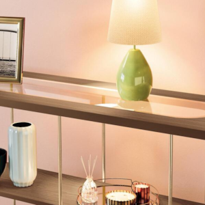 Aparador Infinity 1.36 HB Moveis Castanho