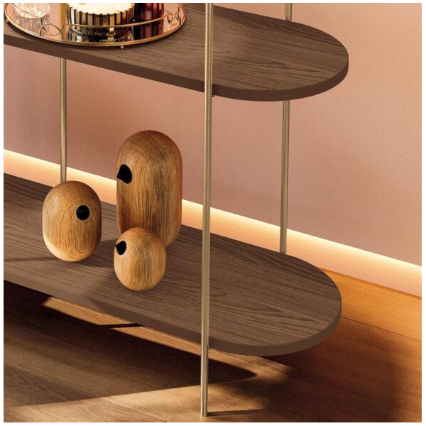 Aparador Infinity 1.36 HB Moveis Castanho-91a5576d-f9fd-4733-b133-aadd2e7dbfe6