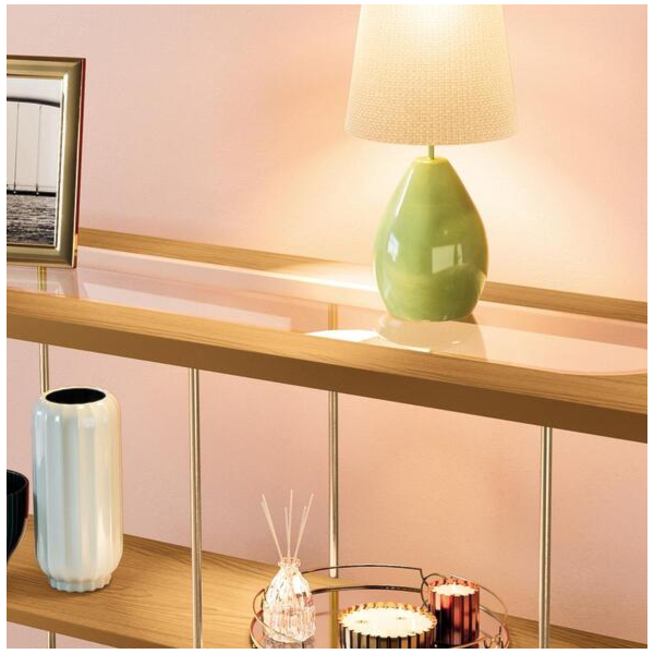 Aparador Infinity 1.36 HB Moveis Cinamomo-a634043d-de37-4039-a298-f96238ffad3a