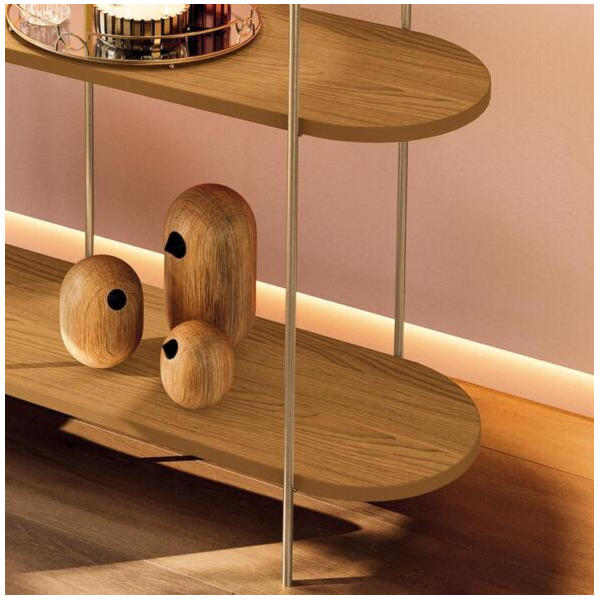 Aparador Infinity 1.36 HB Moveis Cinamomo-45253a49-a433-4eeb-85e6-b314e96ea652