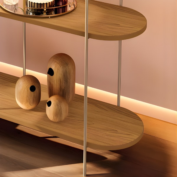 Aparador Infinity 1.36 HB Moveis Cinamomo-121674b8-a8cb-494c-a137-7b6752cc1d2f