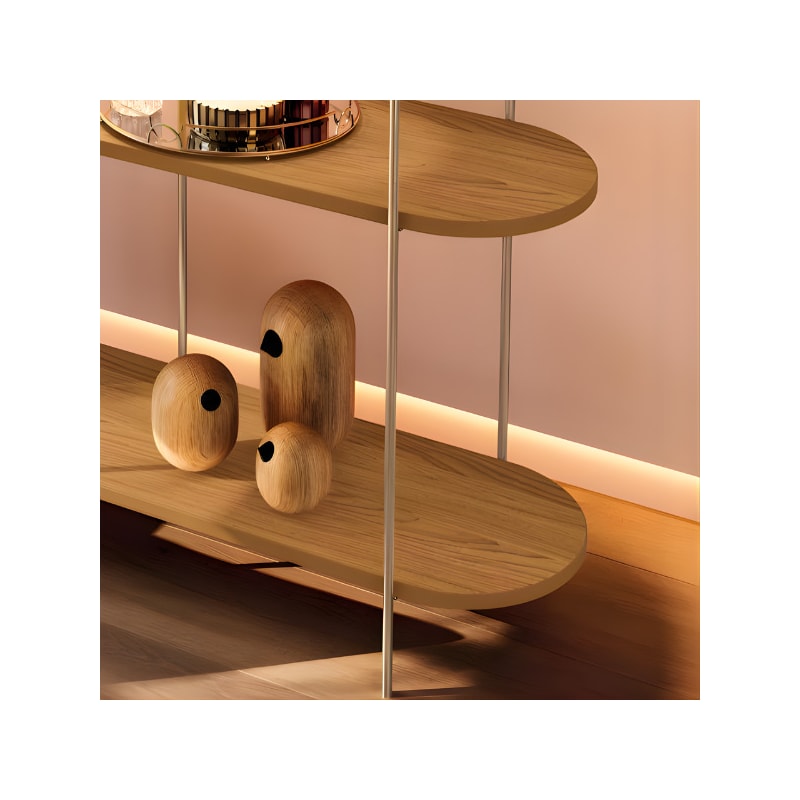 Aparador Infinity 1.36 HB Moveis Cinamomo-1a988207-d566-4701-b600-b1979762bcc7