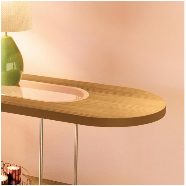 Aparador Infinity 1.36 HB Moveis Cinamomo-a8ec87e5-f38f-4eec-abae-53b1bbcd6a40