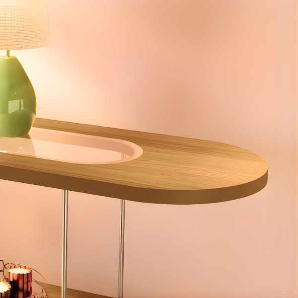 Aparador Infinity 1.36 HB Moveis Cinamomo-9970923e-4289-4177-99d0-1a502711c392