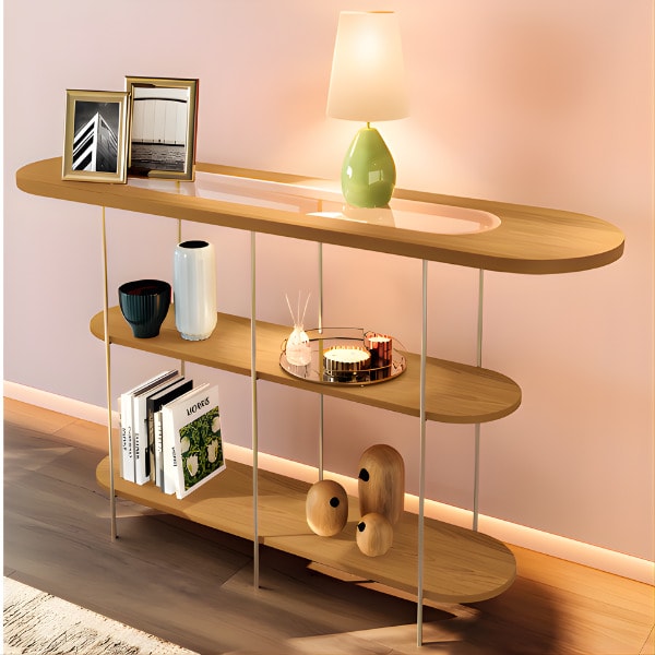 Aparador Infinity 1.36 HB Moveis Cinamomo-d6436195-a86e-4d2e-a196-89fc998060af