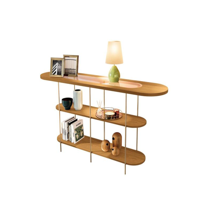 Aparador Infinity 1.36 HB Moveis Cinamomo