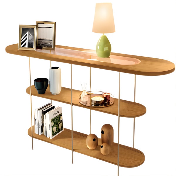 Aparador Infinity 1.36 HB Moveis Cinamomo-f2ba4267-f548-4123-9725-d352b28919c9