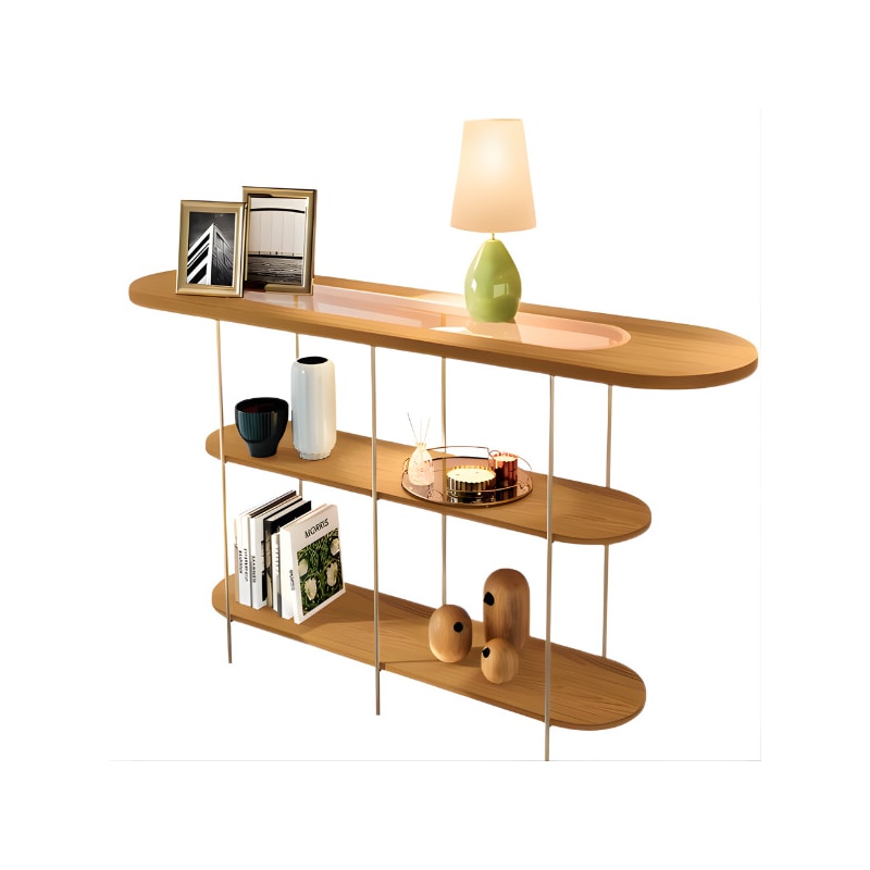 Aparador Infinity 1.36 HB Moveis Cinamomo-a76d794b-9405-4d85-932d-510f00dcb5b3