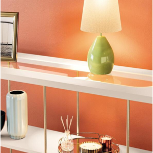 Aparador Infinity 1.36 HB Moveis Off White