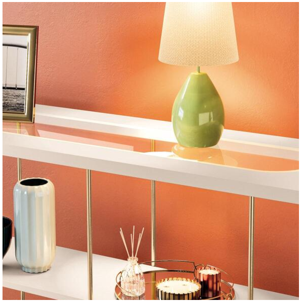 Aparador Infinity 1.36 HB Moveis Off White-c0bc3917-440a-4240-b53d-715443a9962a