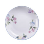 Aparelho de Jantar Tramontina Aura em Porcelana Decorada 20 Pecas